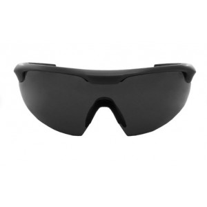 Очки стрелковые PMX Select GT-2020ST Anti-fog Серые 23% [PYRAMEX]